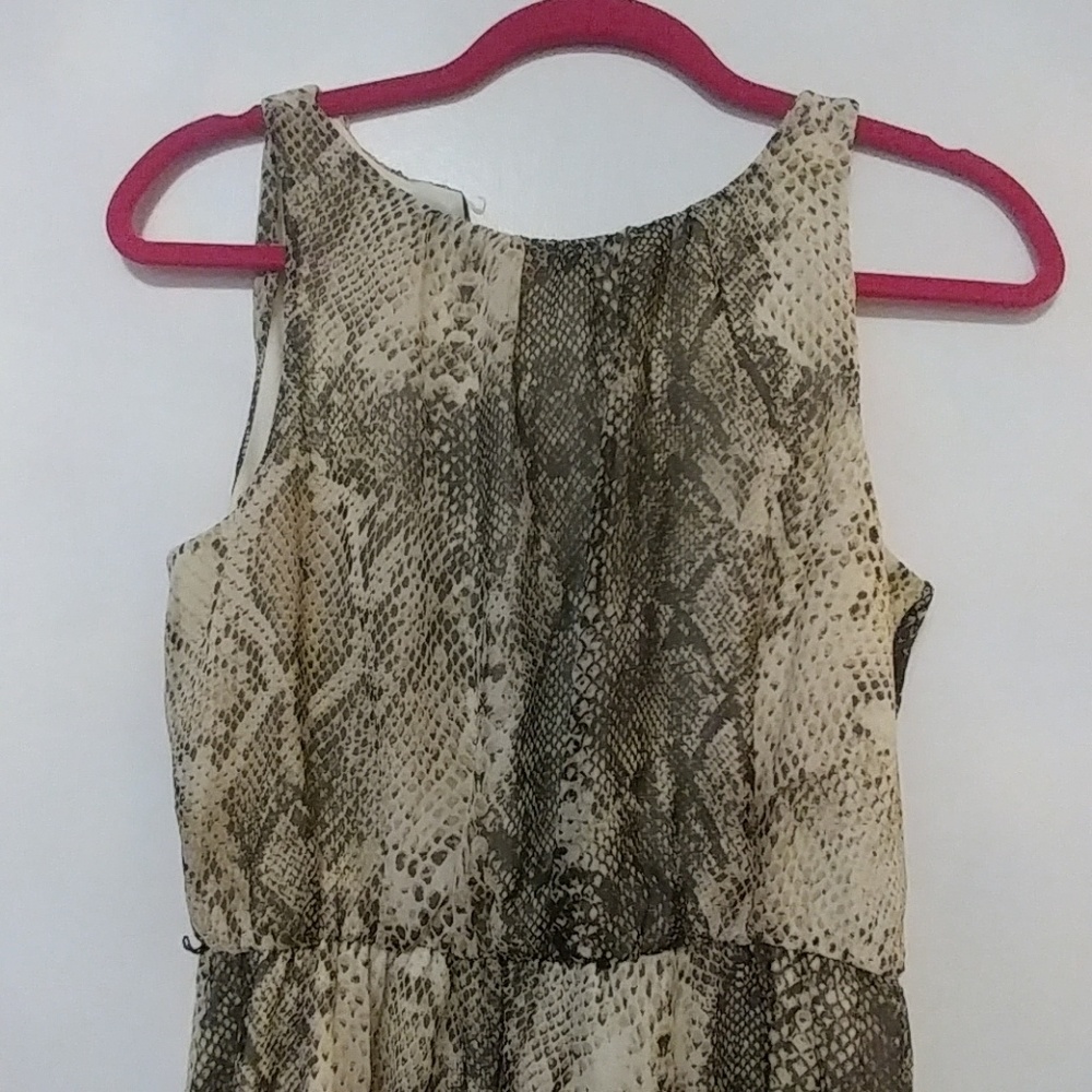 J. Taylor dress - Picture 3 of 6